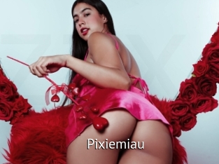 Pixiemiau