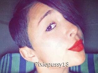 Pixiepussy18
