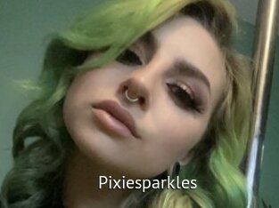 pixiesparkles Zizi X