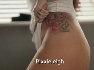 Pixxieleigh