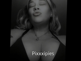 Pixxxipies
