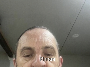 Pjman