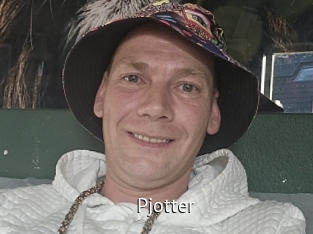 Pjotter