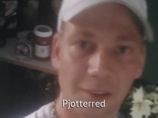 Pjotterred