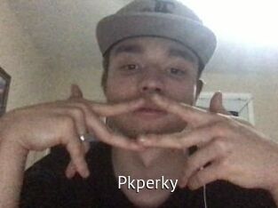 Pkperky