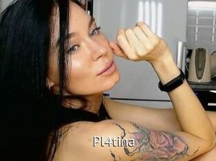 pl4tina Zizi X