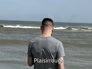 Plaisirrouge