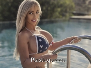 plasticqueeen Zizi X