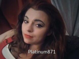 Platinum871