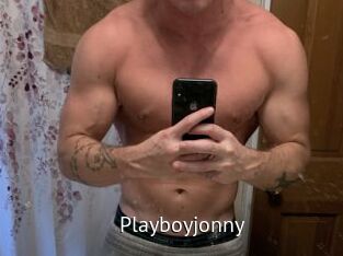 Playboyjonny