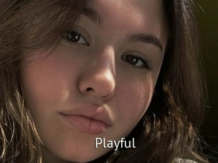 Playful