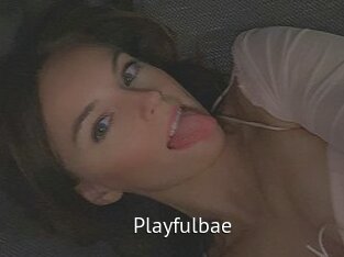 Playfulbae