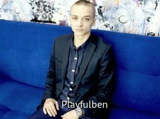 Playfulben