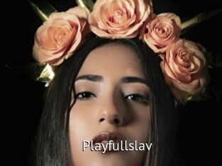 Playfullslav