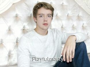 Playfulmarty
