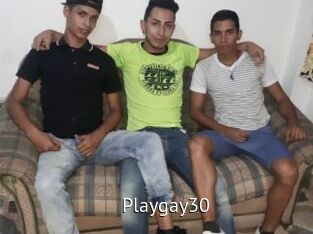 Playgay30