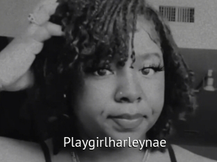 playgirlharleynae Zizi X
