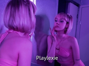 Playlexie