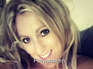 Playmatejen