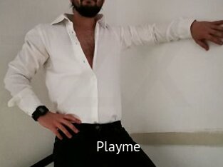 Playme