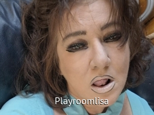 Playroomlisa