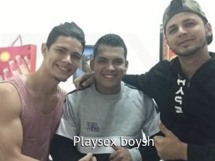 Playsex_boysh