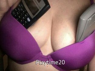 playtime20 Zizi X
