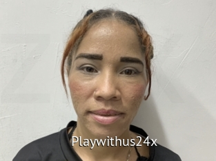 Playwithus24x