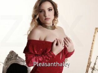 Pleasanthaley