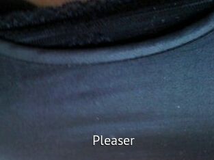 Pleaser