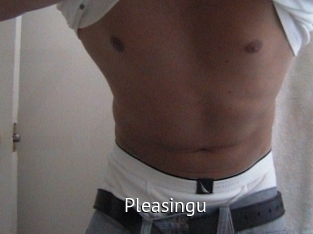 Pleasing_u