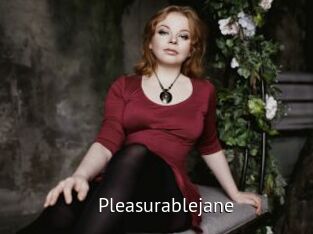 Pleasurablejane