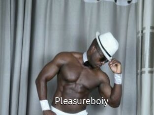 pleasureboiy Zizi X