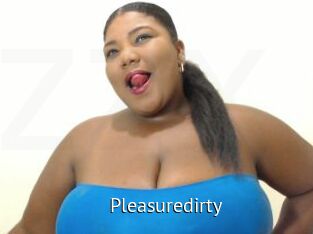 Pleasuredirty