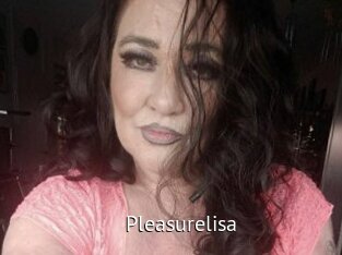 Pleasurelisa