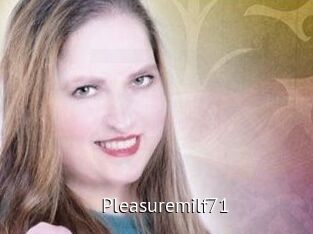 pleasuremilf71 Zizi X
