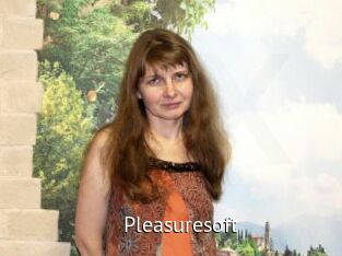 Pleasuresoft