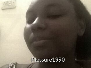 Plessure1990
