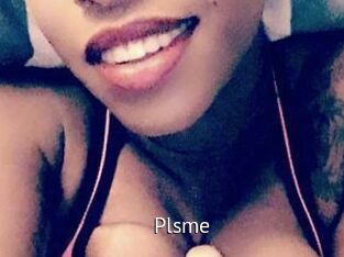 Plsme