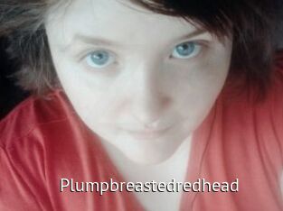 Plumpbreastedredhead