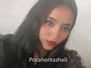 Pocahontashall