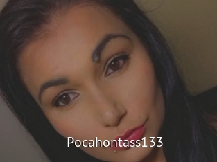 Pocahontass133