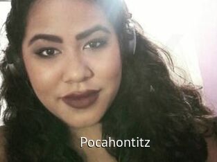 Pocahontitz