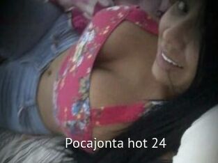 Pocajonta_hot_24