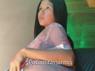 Pocaontassantos