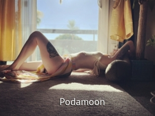 Podamoon
