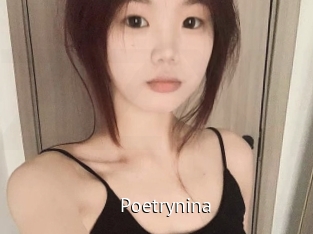 poetrynina Zizi X