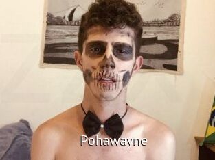 Pohawayne