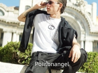 Poiisonangel
