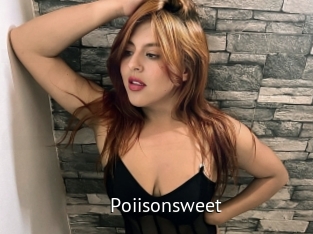 Poiisonsweet